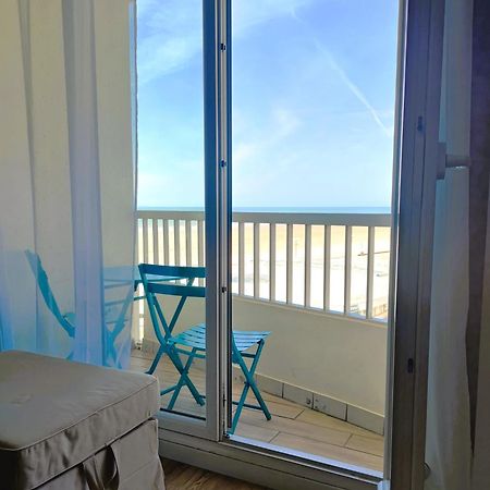 Studio Alcove, Vue Mer, 4 Personnes, Saint Jean De Monts Exterior foto