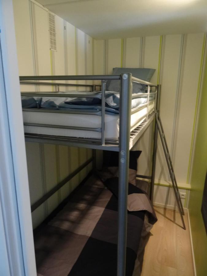 Studio Alcove, Vue Mer, 4 Personnes, Saint Jean De Monts Exterior foto