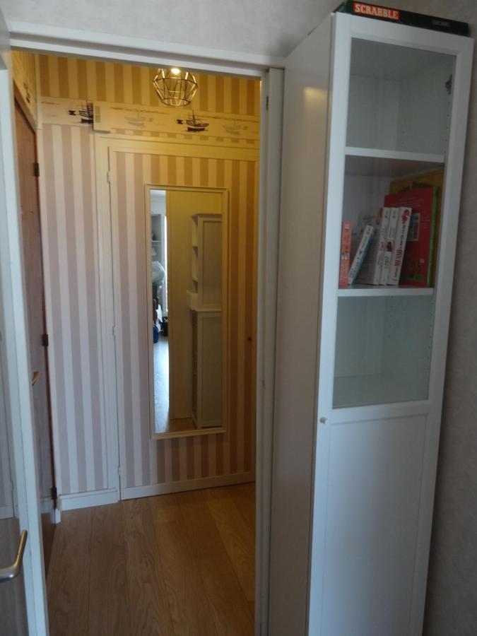 Studio Alcove, Vue Mer, 4 Personnes, Saint Jean De Monts Exterior foto